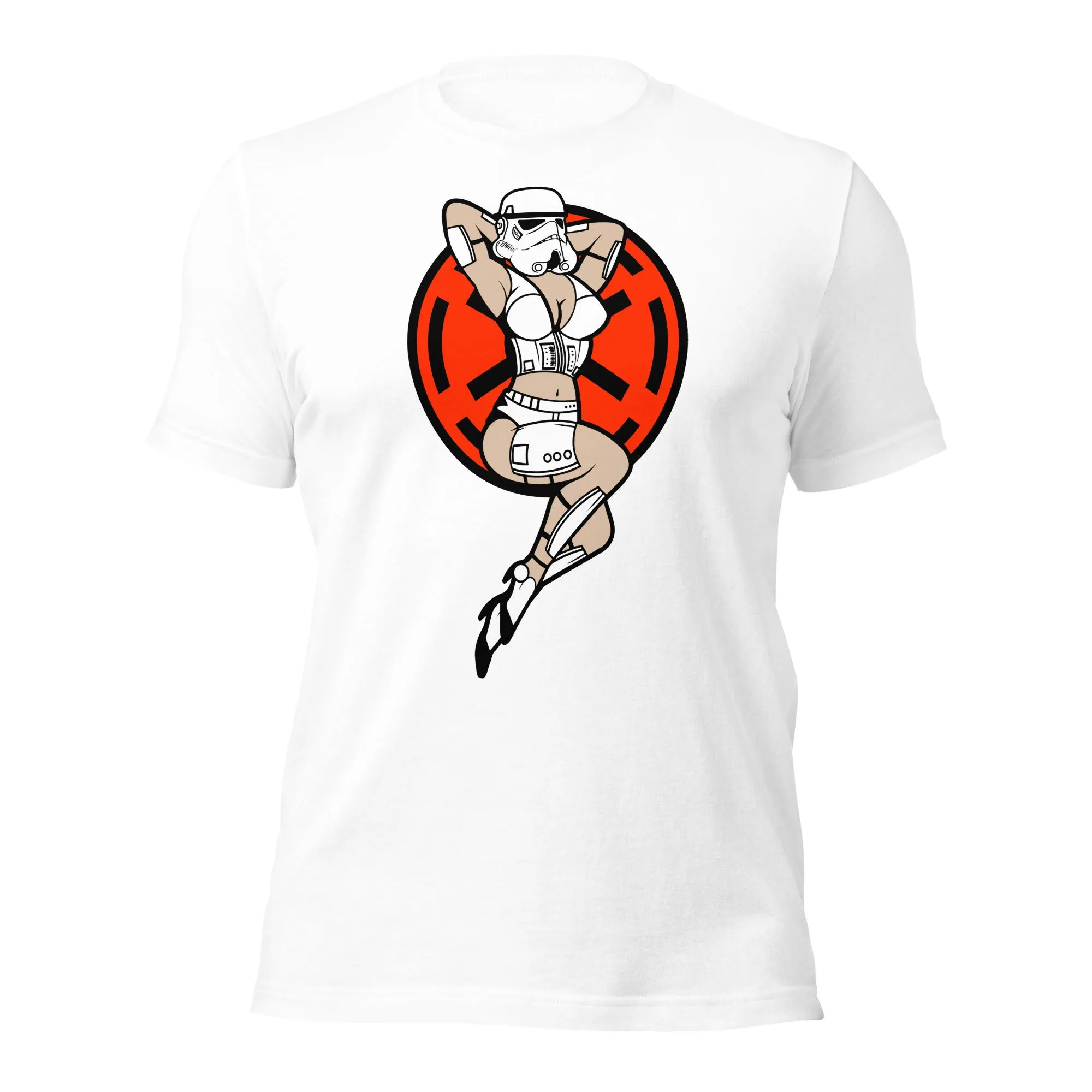 Sexy Trooper