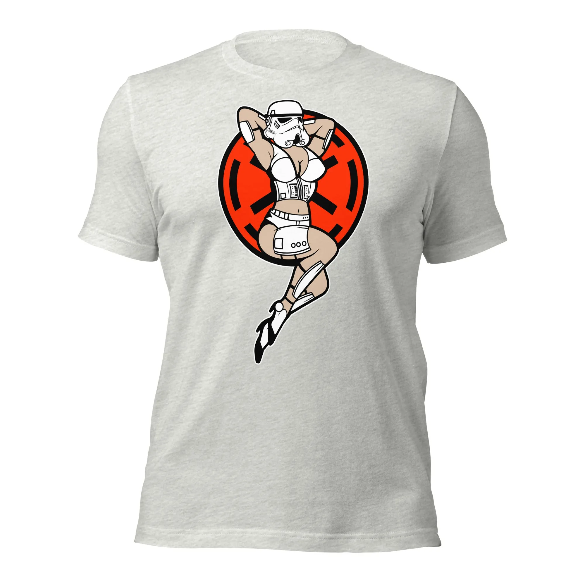 Sexy Trooper