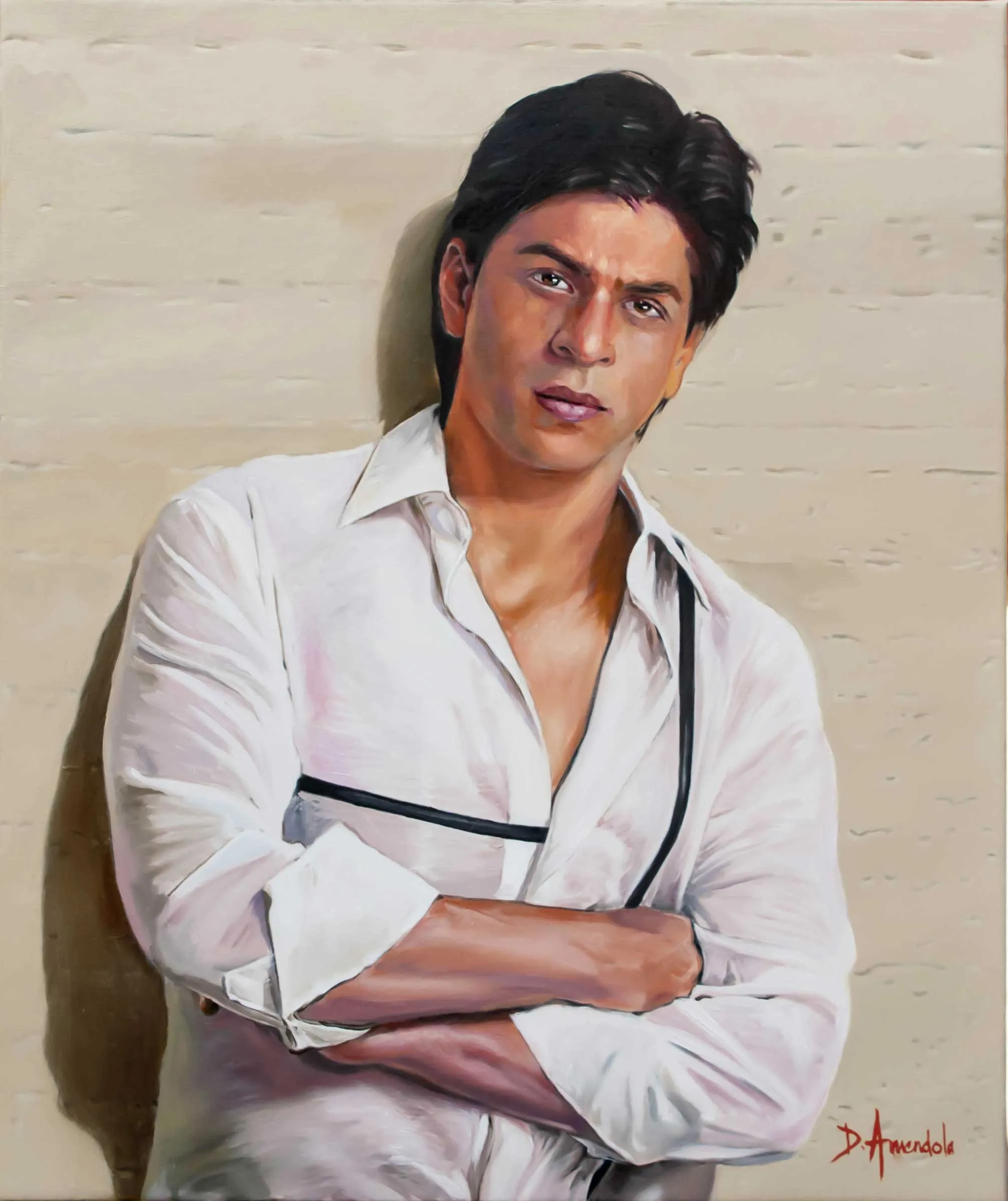 Shahrukh Khan