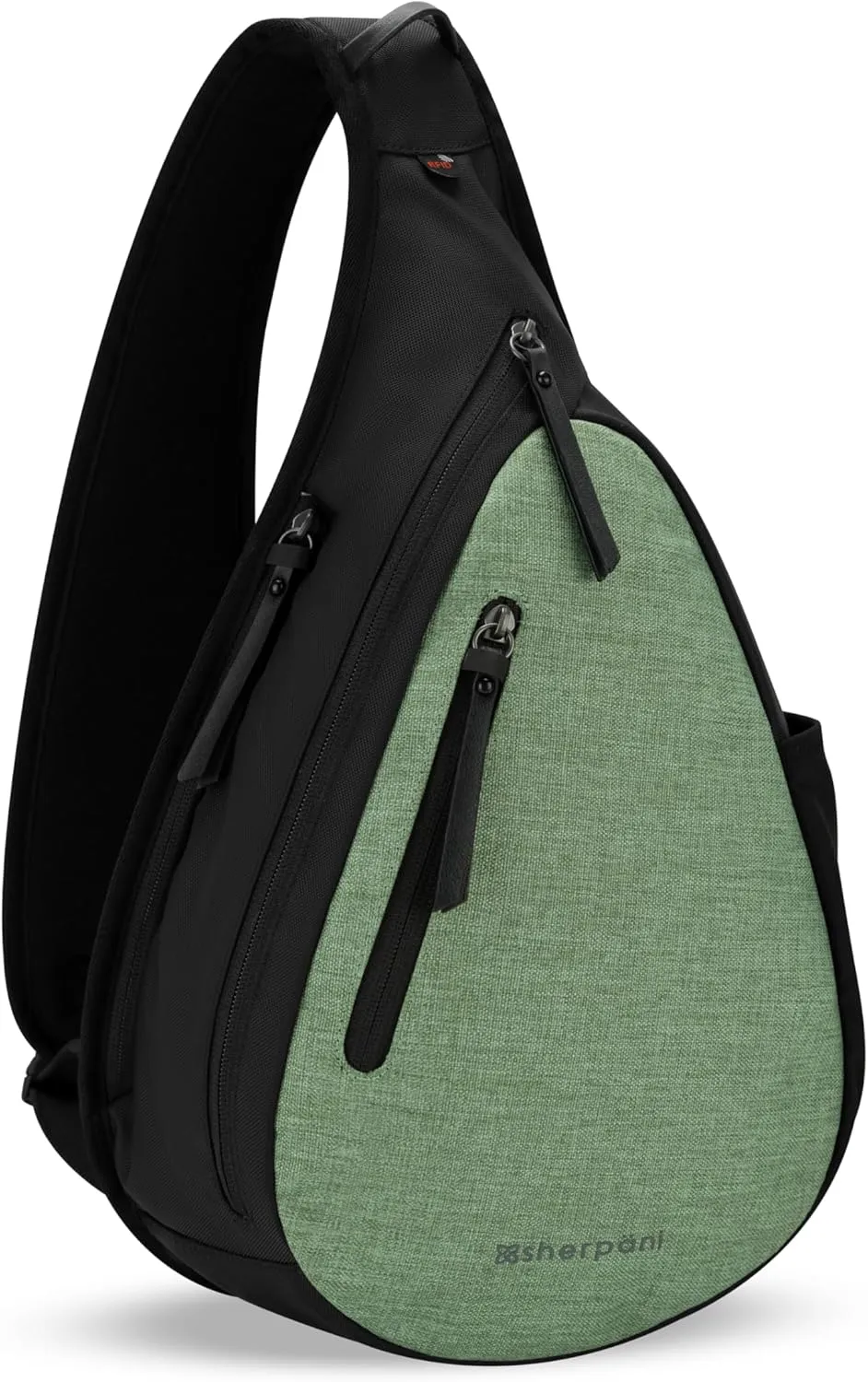 Sherpani Esprit, Anti Theft Sling Bag, Sling Backpack, Crossbody Backpack, Fits 10 inch Tablet