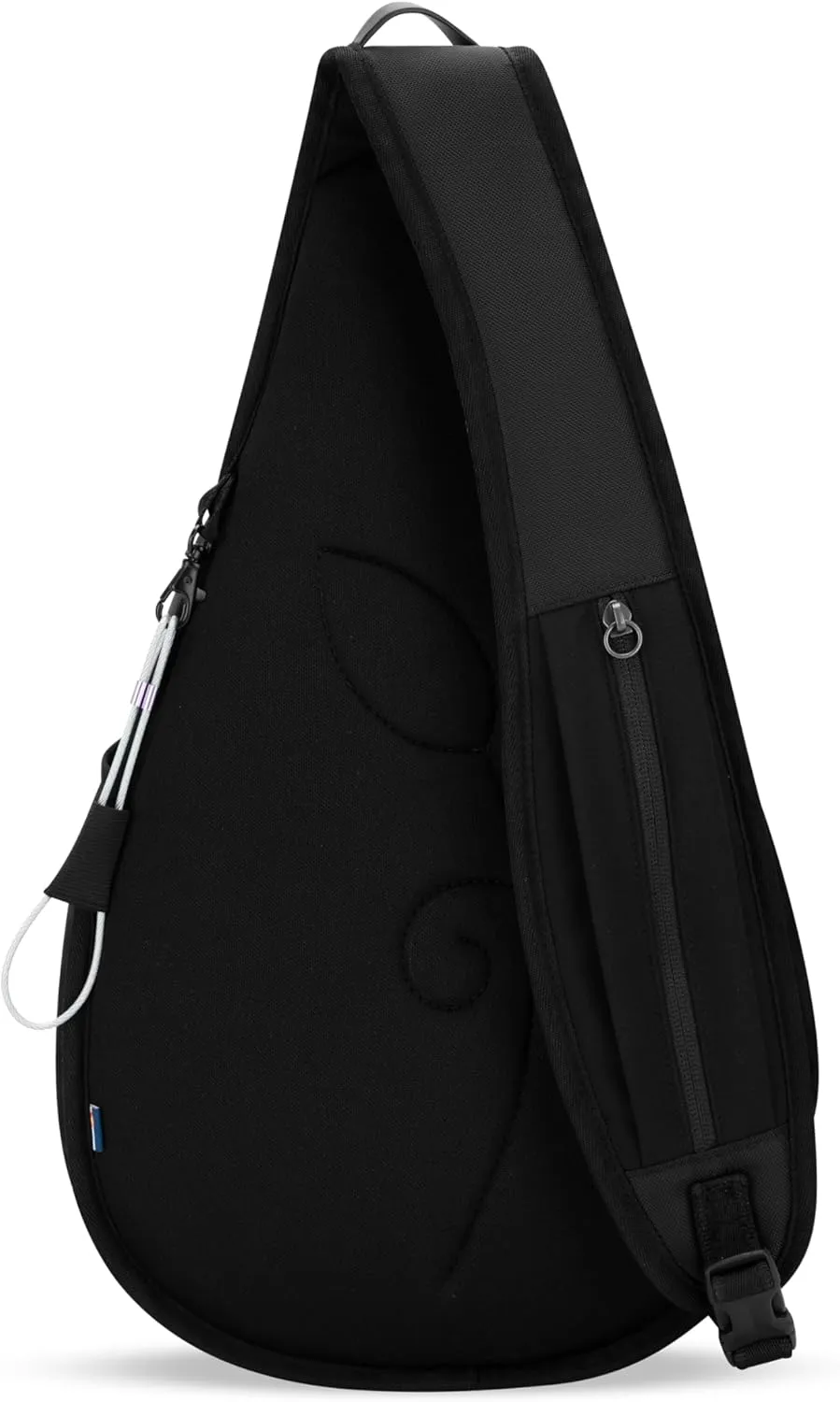 Sherpani Esprit, Anti Theft Sling Bag, Sling Backpack, Crossbody Backpack, Fits 10 inch Tablet