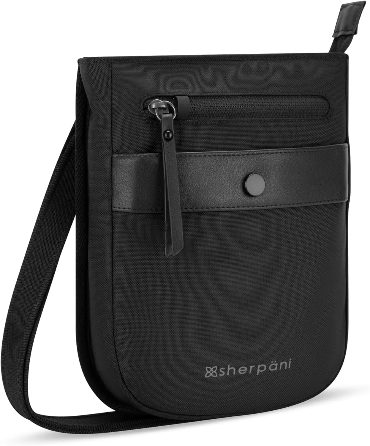 Sherpani Prima, Anti Theft Crossbody Bag, Travel Bag, Small Shoulder Bag, Cross Body Bag, Purses for Women