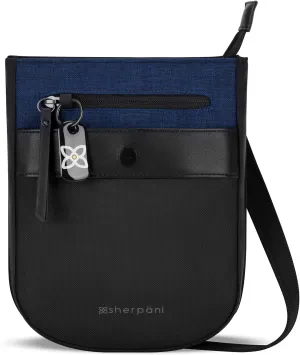 Sherpani Prima, Anti Theft Crossbody Bag, Travel Bag, Small Shoulder Bag, Cross Body Bag, Purses for Women