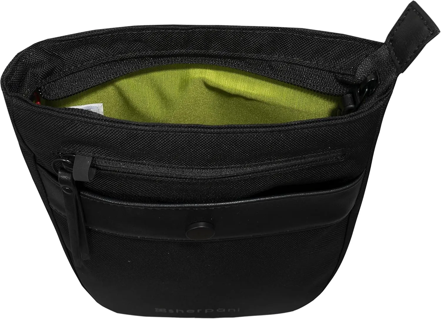 Sherpani Prima, Anti Theft Crossbody Bag, Travel Bag, Small Shoulder Bag, Cross Body Bag, Purses for Women