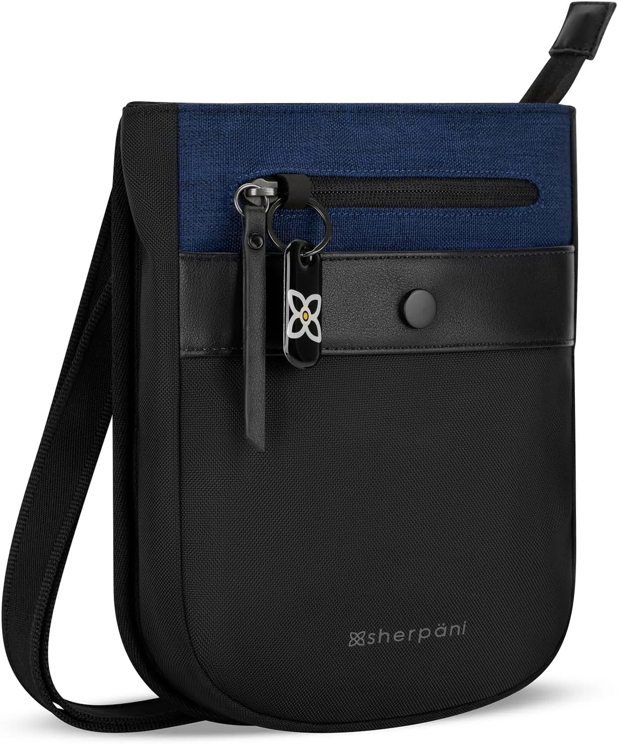 Sherpani Prima, Anti Theft Crossbody Bag, Travel Bag, Small Shoulder Bag, Cross Body Bag, Purses for Women