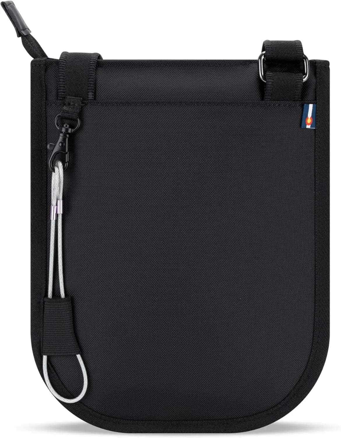 Sherpani Prima, Anti Theft Crossbody Bag, Travel Bag, Small Shoulder Bag, Cross Body Bag, Purses for Women