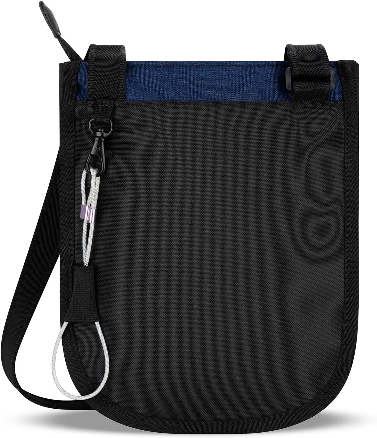 Sherpani Prima, Anti Theft Crossbody Bag, Travel Bag, Small Shoulder Bag, Cross Body Bag, Purses for Women
