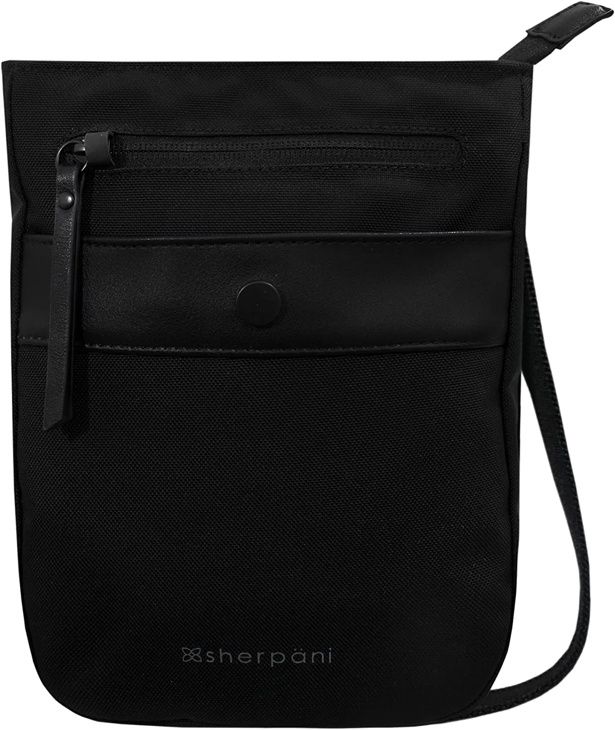 Sherpani Prima, Anti Theft Crossbody Bag, Travel Bag, Small Shoulder Bag, Cross Body Bag, Purses for Women
