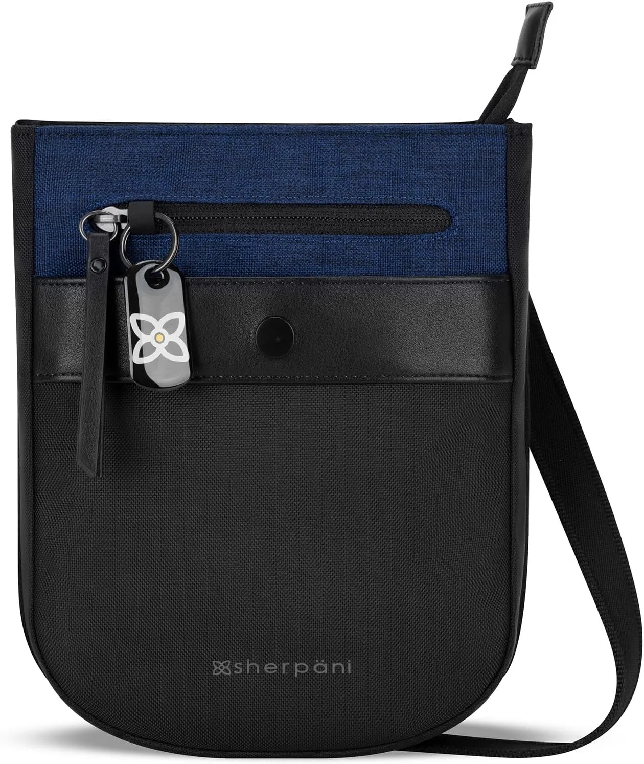 Sherpani Prima, Anti Theft Crossbody Bag, Travel Bag, Small Shoulder Bag, Cross Body Bag, Purses for Women