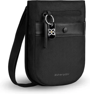 Sherpani Prima, Anti Theft Crossbody Bag, Travel Bag, Small Shoulder Bag, Cross Body Bag, Purses for Women