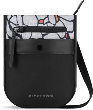 Sherpani Prima, Anti Theft Crossbody Bag, Travel Bag, Small Shoulder Bag, Cross Body Bag, Purses for Women