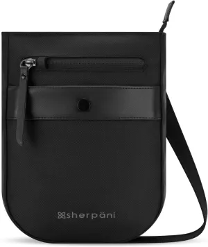 Sherpani Prima, Anti Theft Crossbody Bag, Travel Bag, Small Shoulder Bag, Cross Body Bag, Purses for Women