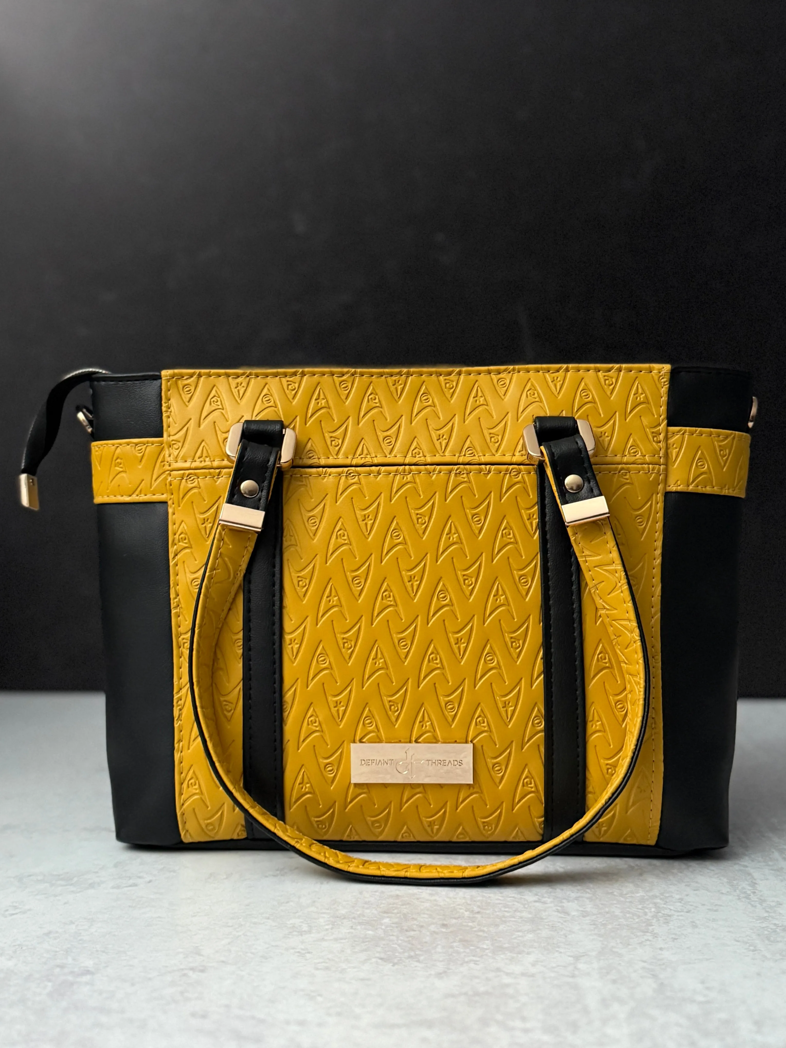 Space Fleet Tote Bags