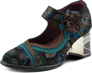 Spring Step L'Artiste Women's Beverly Hills Mary Jane Heeled