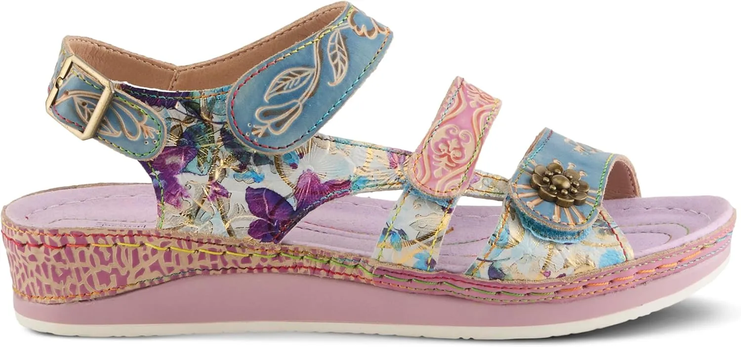 Spring Step L'Artiste Women's Sumacah Sandal