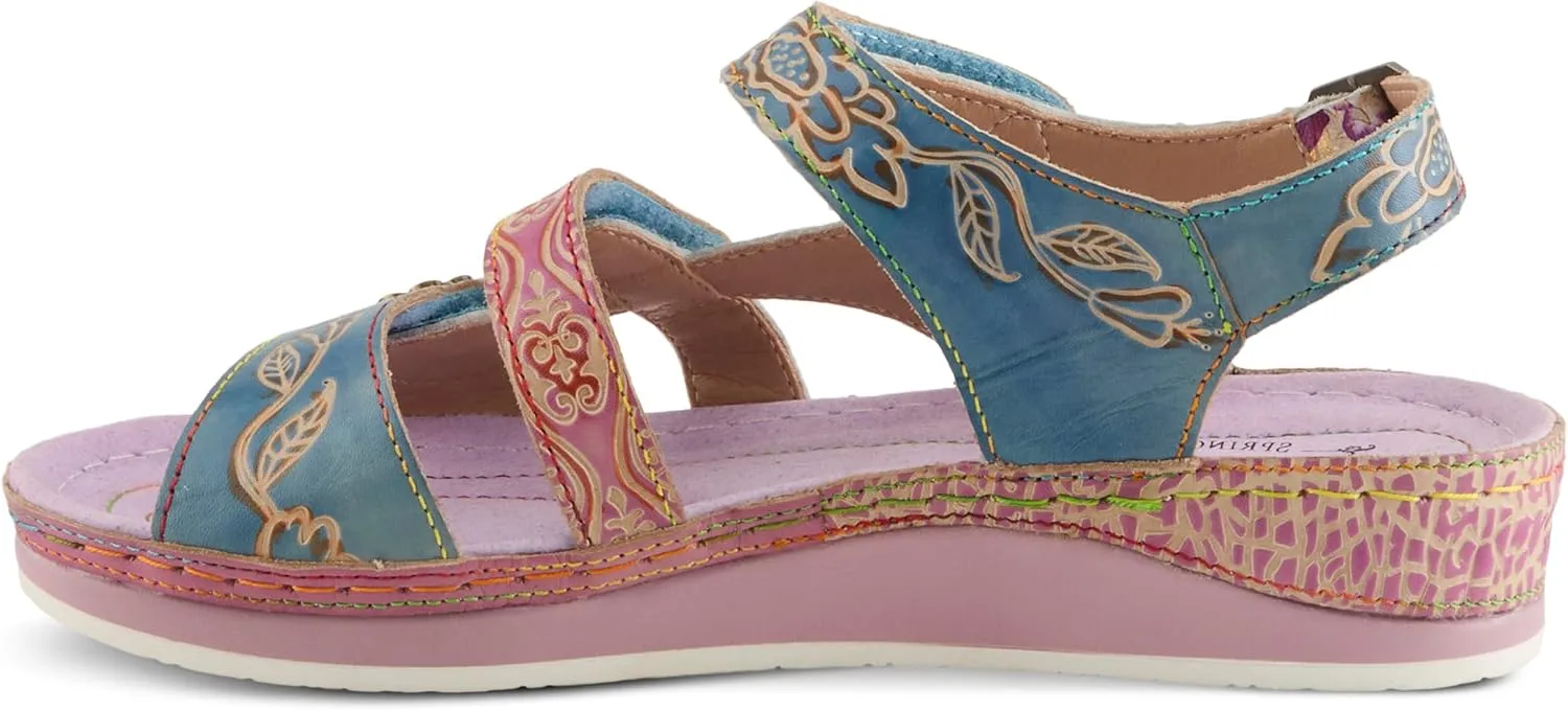 Spring Step L'Artiste Women's Sumacah Sandal