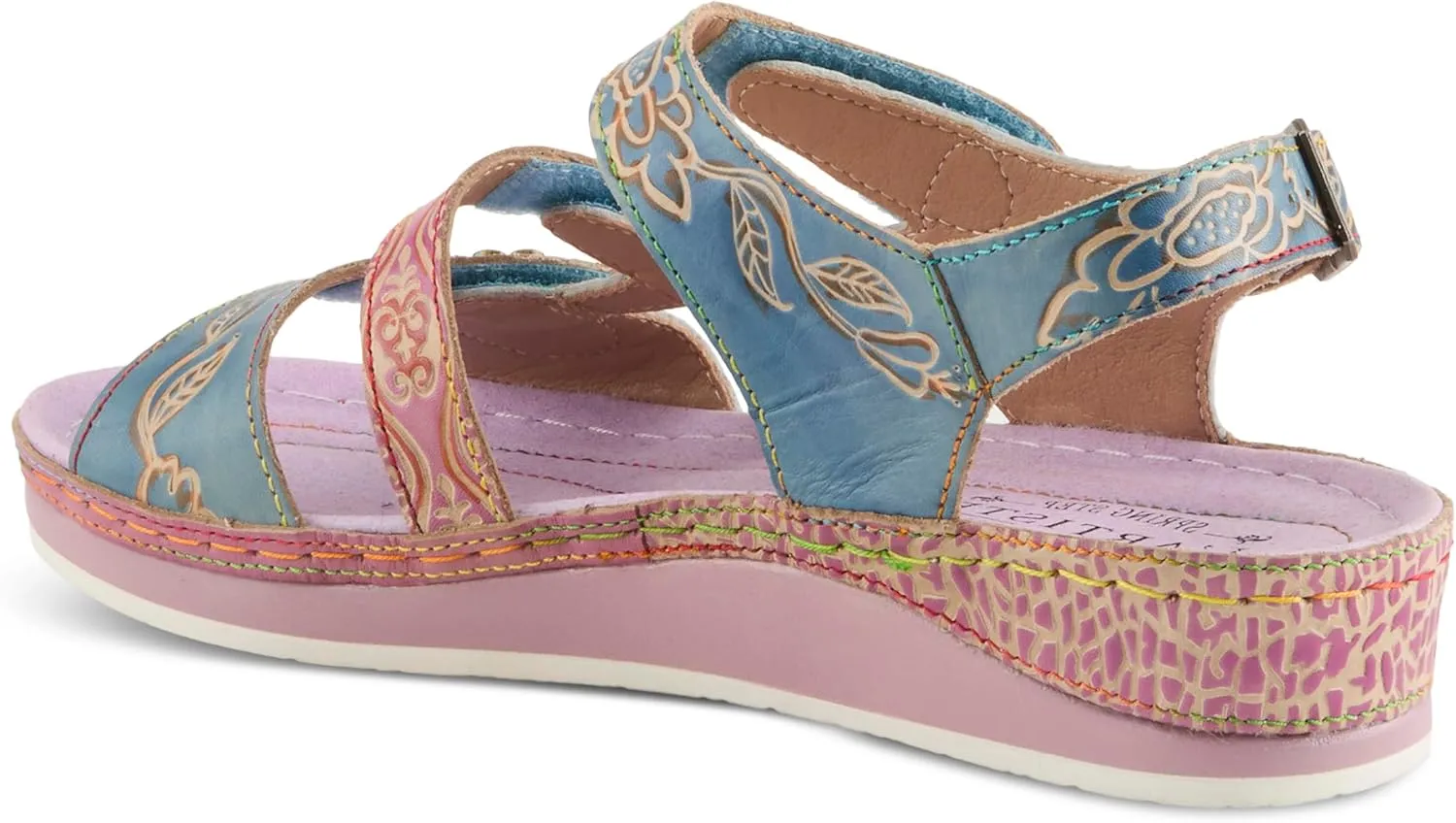 Spring Step L'Artiste Women's Sumacah Sandal