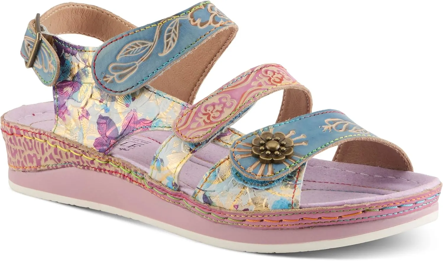 Spring Step L'Artiste Women's Sumacah Sandal