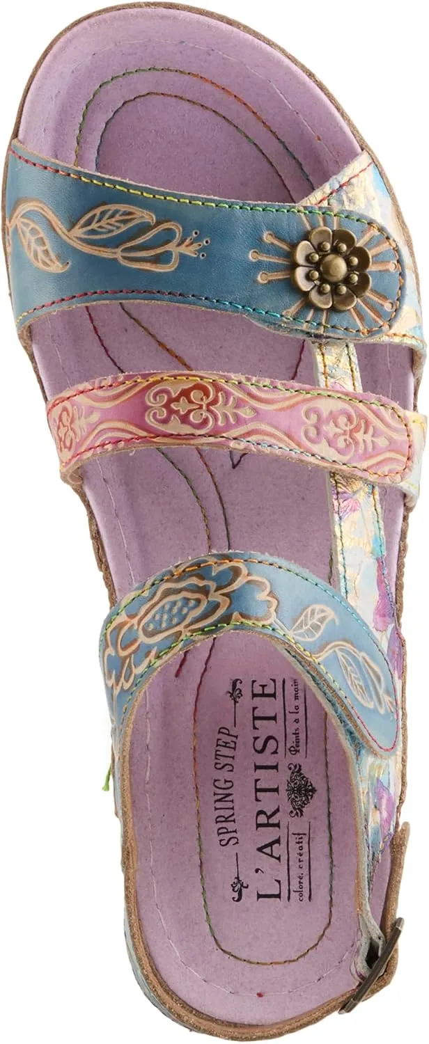 Spring Step L'Artiste Women's Sumacah Sandal