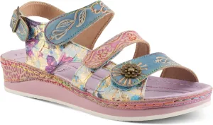 Spring Step L'Artiste Women's Sumacah Sandal