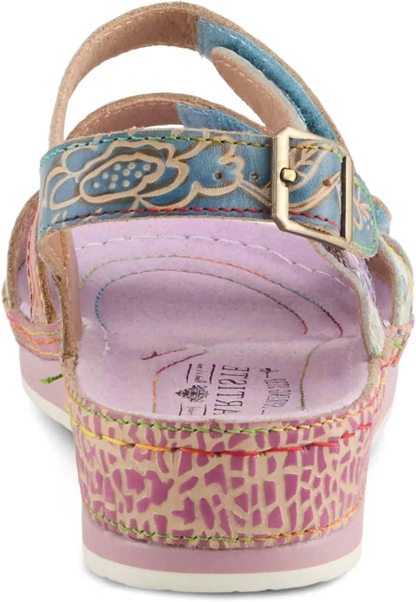 Spring Step L'Artiste Women's Sumacah Sandal