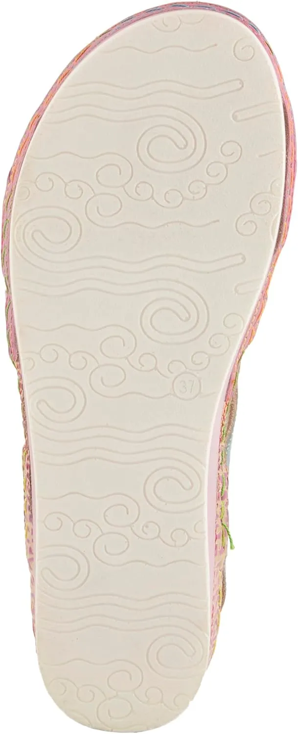 Spring Step L'Artiste Women's Sumacah Sandal