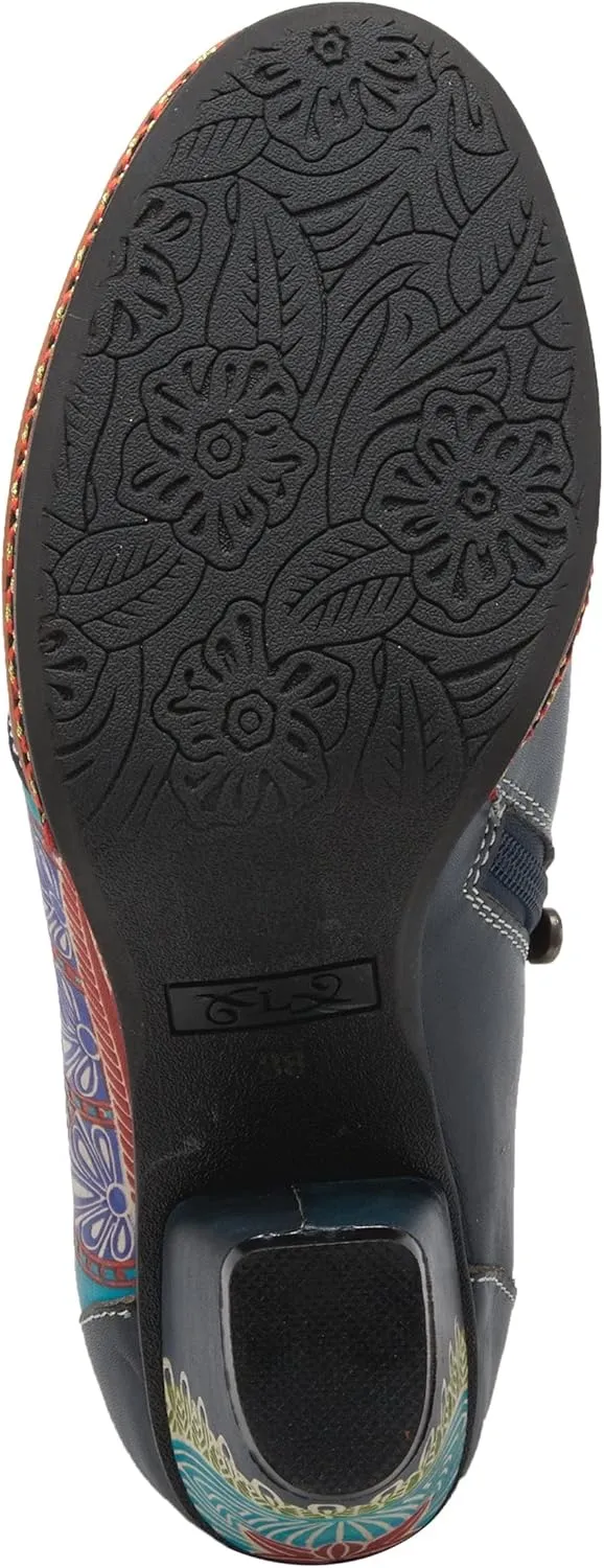 Spring Step Women's L'Artiste, Zami Shootie