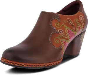 Spring Step Women's L'Artiste, Zami Shootie