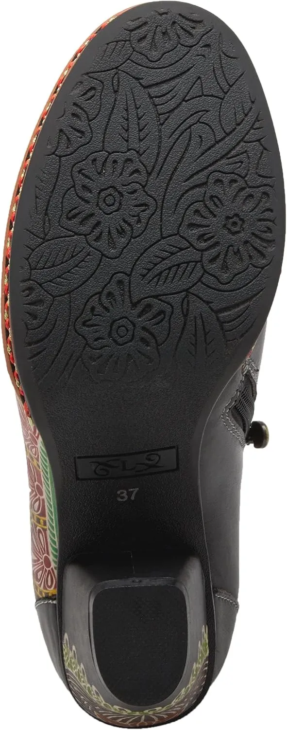Spring Step Women's L'Artiste, Zami Shootie