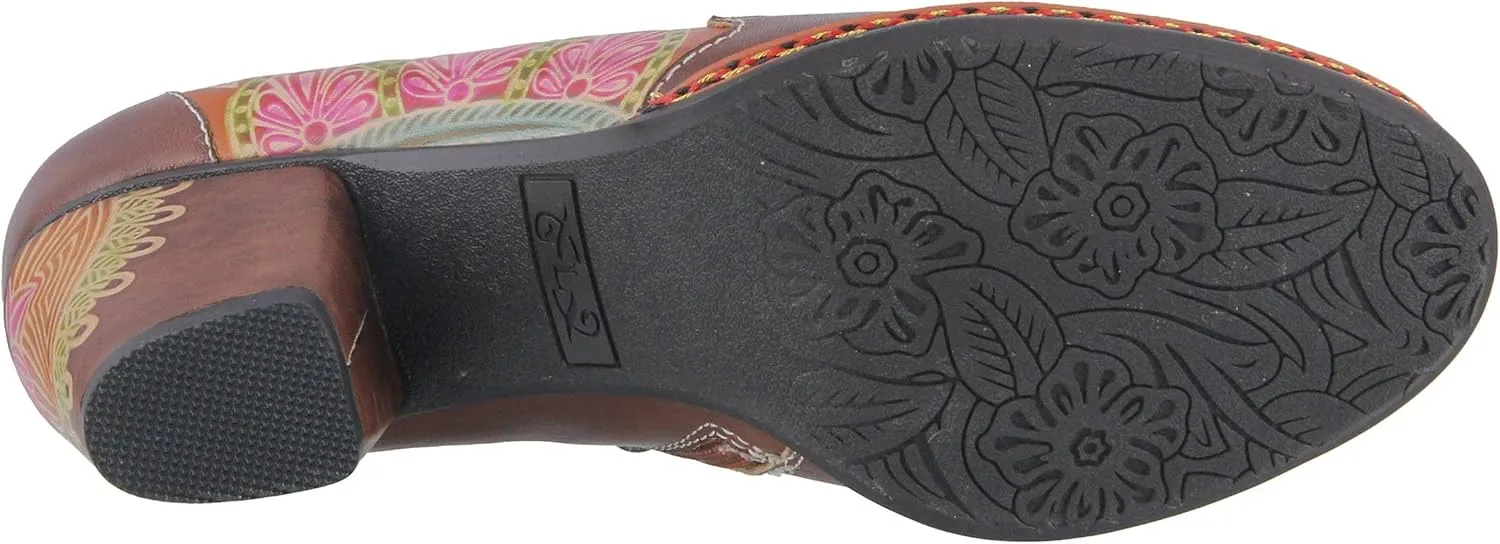 Spring Step Women's L'Artiste, Zami Shootie