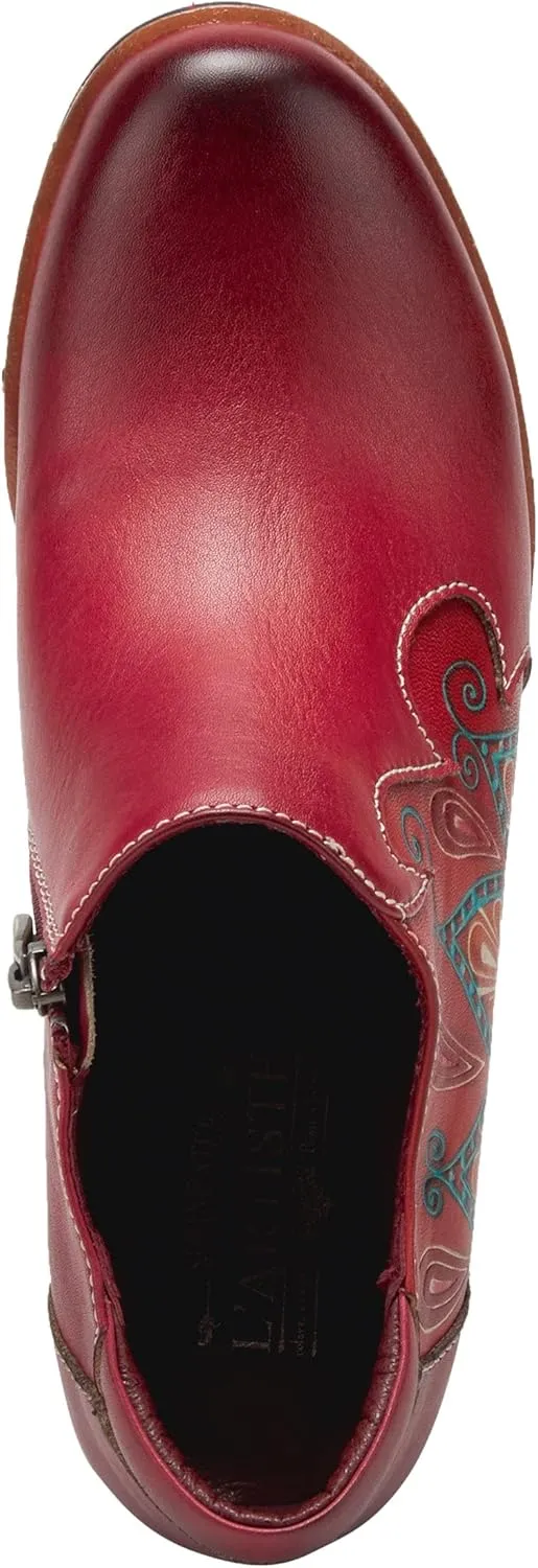 Spring Step Women's L'Artiste, Zami Shootie