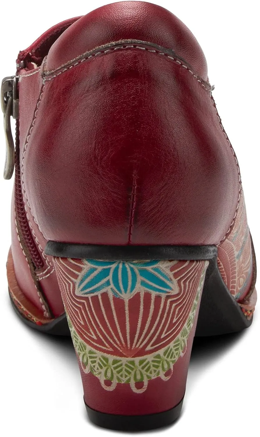 Spring Step Women's L'Artiste, Zami Shootie