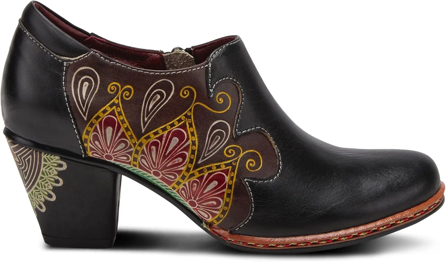 Spring Step Women's L'Artiste, Zami Shootie