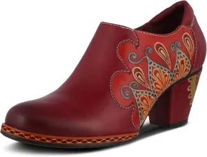 Spring Step Women's L'Artiste, Zami Shootie