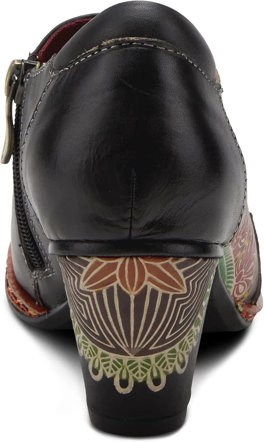 Spring Step Women's L'Artiste, Zami Shootie