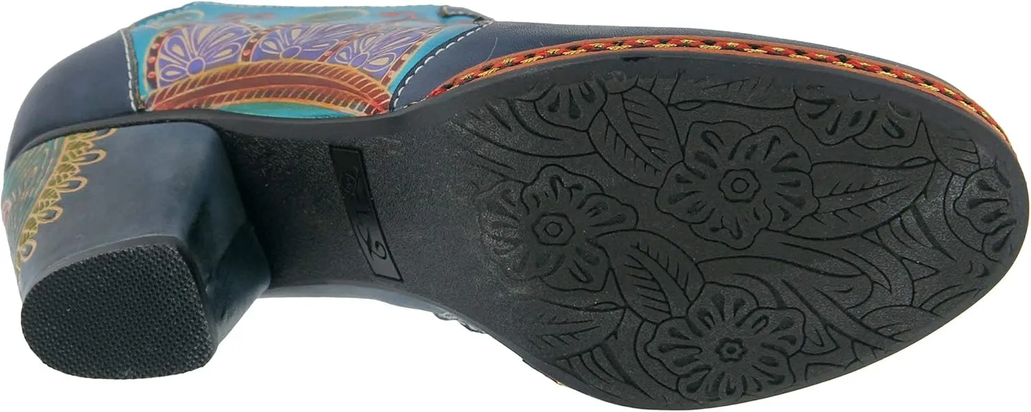 Spring Step Women's L'Artiste, Zami Shootie