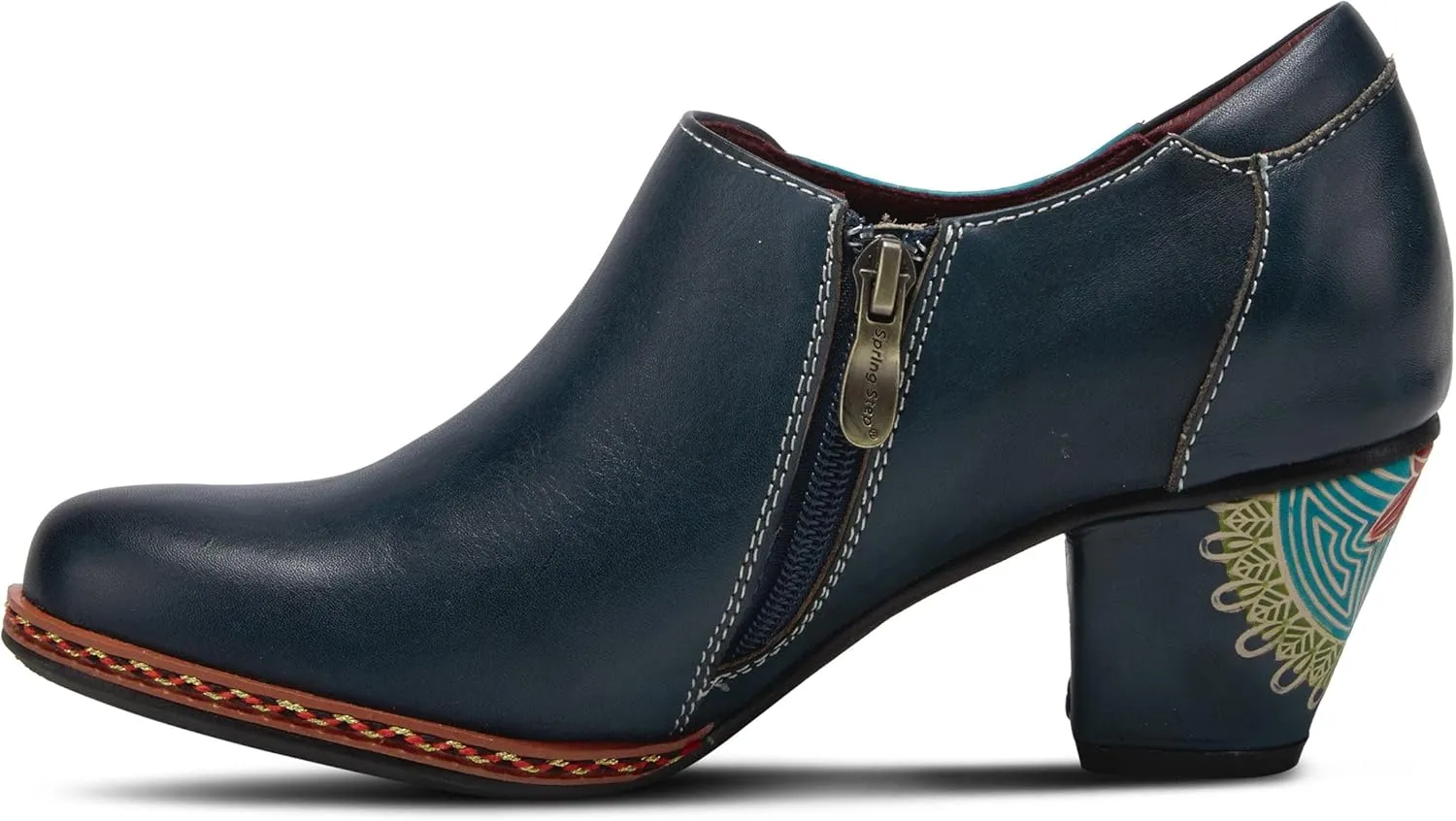 Spring Step Women's L'Artiste, Zami Shootie