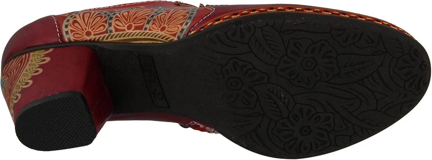 Spring Step Women's L'Artiste, Zami Shootie