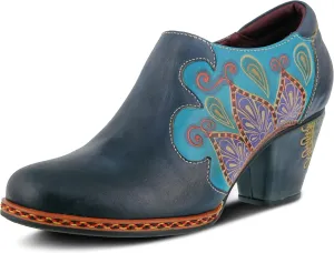 Spring Step Women's L'Artiste, Zami Shootie