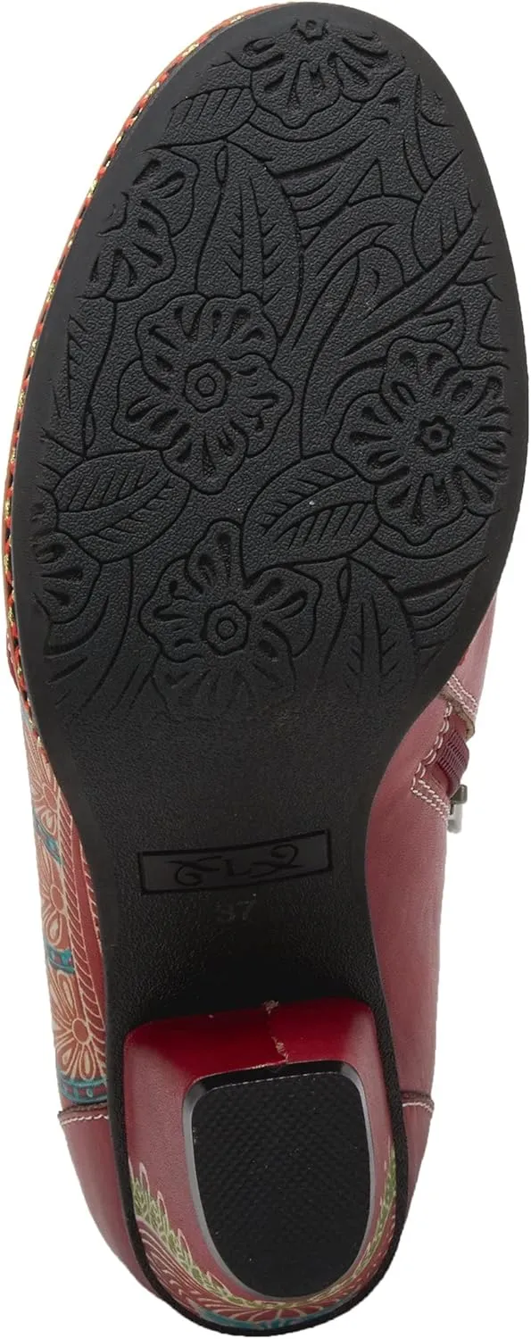 Spring Step Women's L'Artiste, Zami Shootie