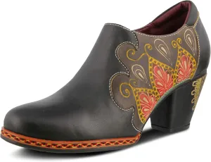 Spring Step Women's L'Artiste, Zami Shootie