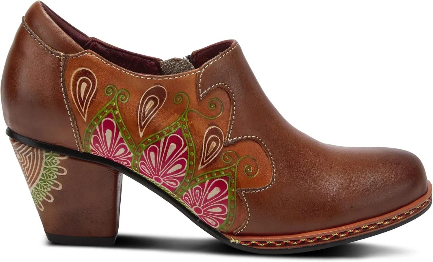 Spring Step Women's L'Artiste, Zami Shootie
