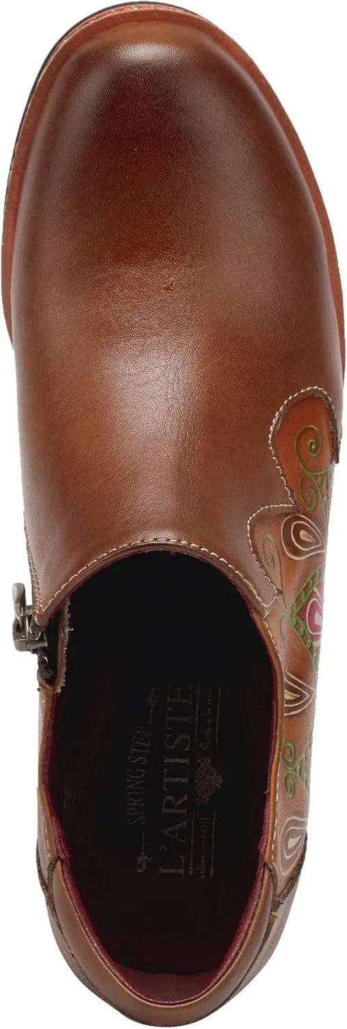 Spring Step Women's L'Artiste, Zami Shootie