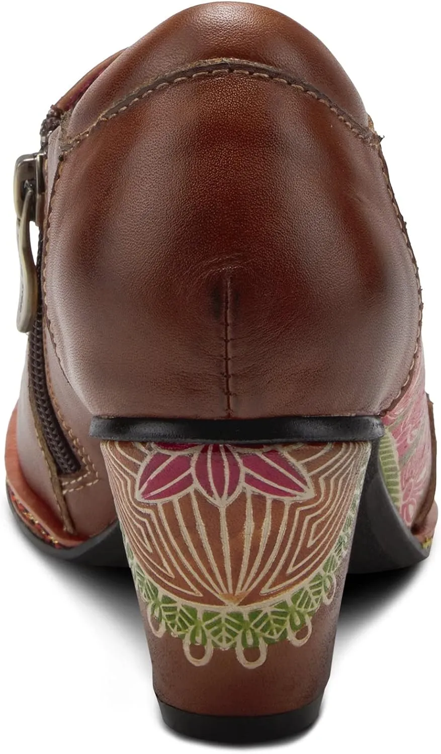 Spring Step Women's L'Artiste, Zami Shootie