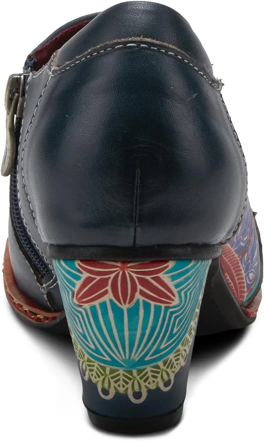 Spring Step Women's L'Artiste, Zami Shootie