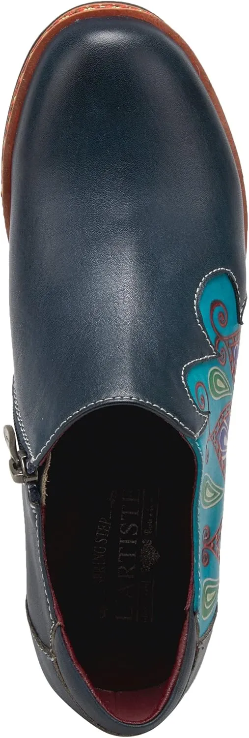 Spring Step Women's L'Artiste, Zami Shootie