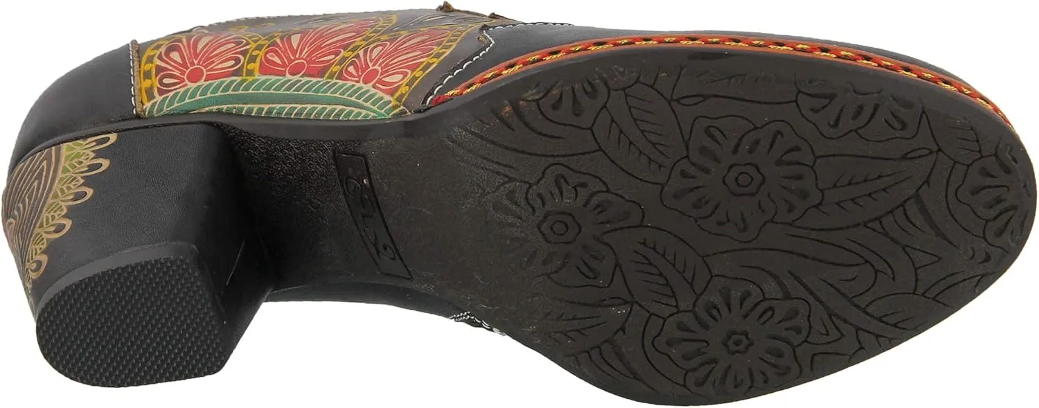 Spring Step Women's L'Artiste, Zami Shootie