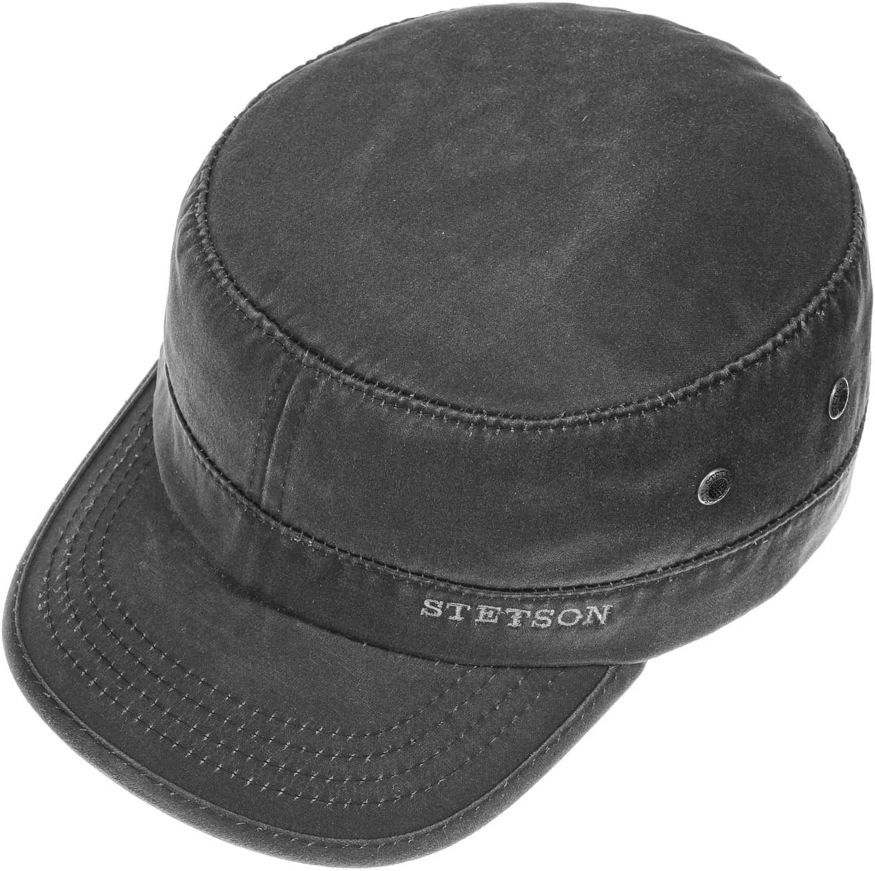 Stetson Datto Army Cap Men |