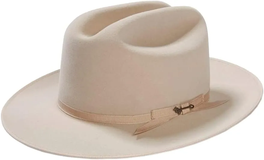Stetson Royal Deluxe Open Road Hat