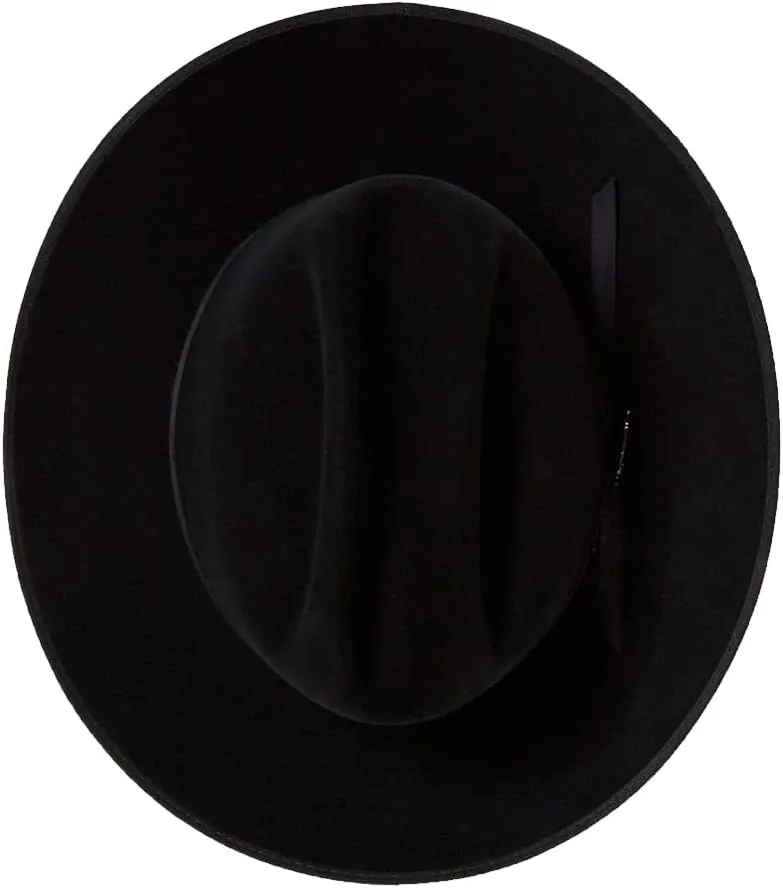 Stetson Royal Deluxe Open Road Hat